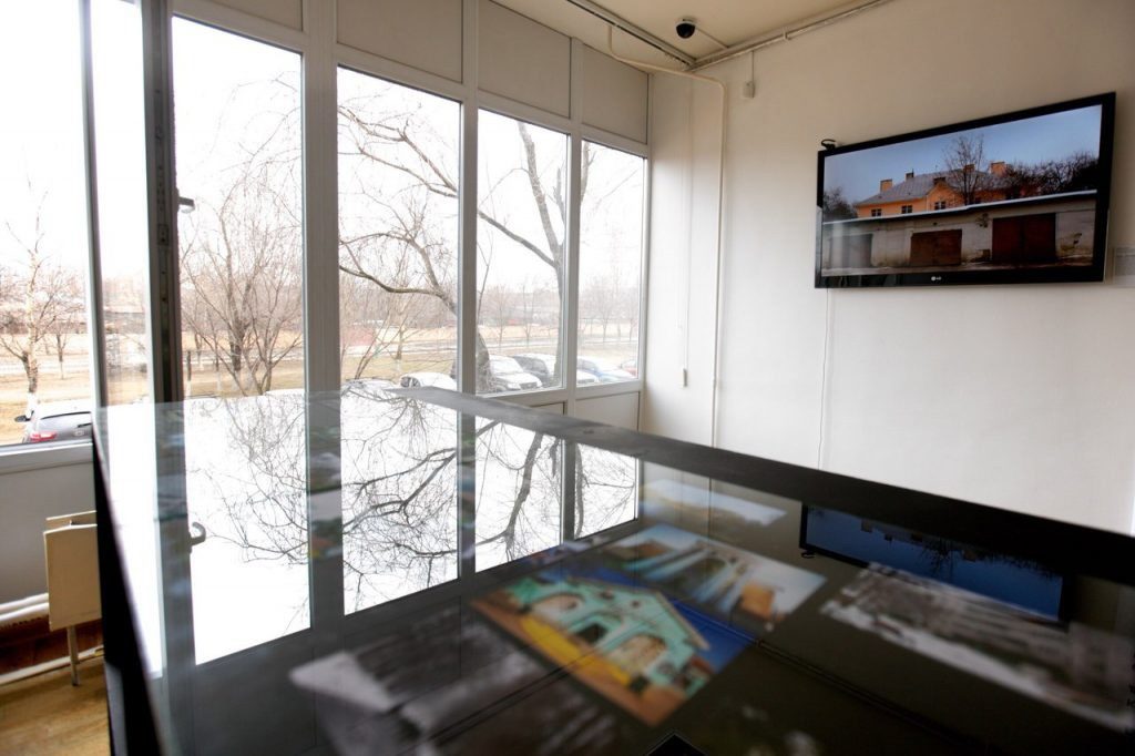 Онлайн мастер-класс «Лаборатория творчества» – события на сайте «Московские Сезоны»