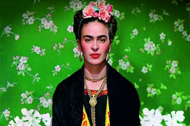 Показ фильма «Фрида. Да здравствует жизнь!» в Музее кино – события на сайте «Московские Сезоны»