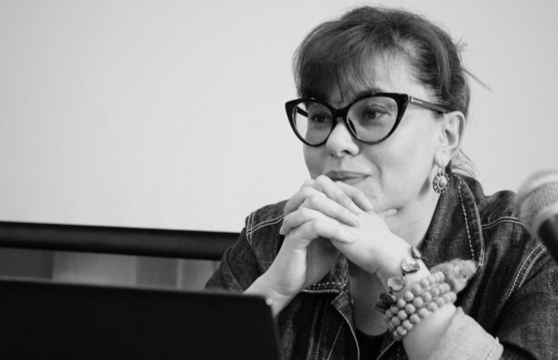 Онлайн-беседа с писательницей Мариной Степновой – события на сайте «Московские Сезоны»