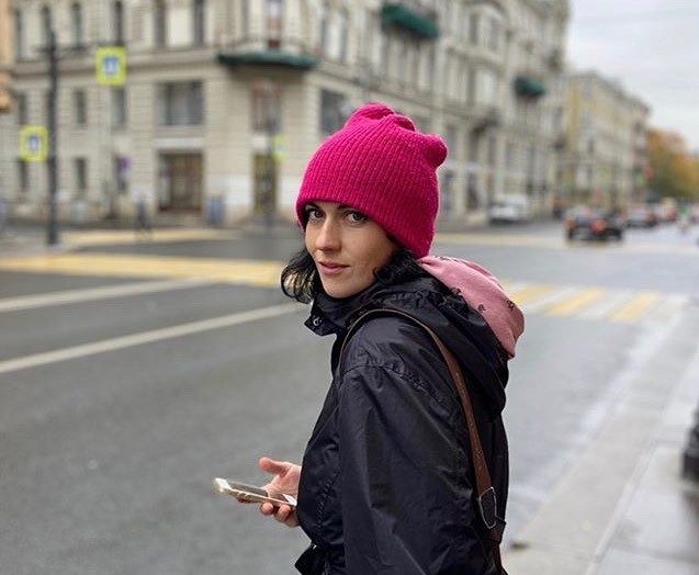 Онлайн-беседа с детской писательницей Софьей Ремез – события на сайте «Московские Сезоны»