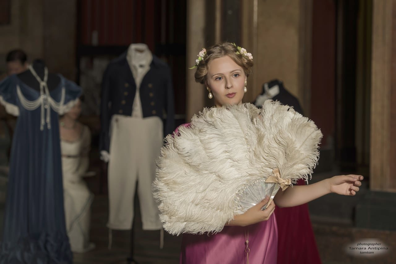 Ночь искусств онлайн в Государственном музее Л. Н. Толстого – события на сайте «Московские Сезоны»