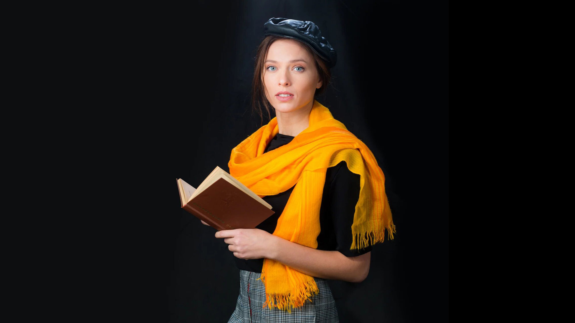 Спектакль «Поэтическое кафе «Луч» в Московском Губернском театре – события на сайте «Московские Сезоны»