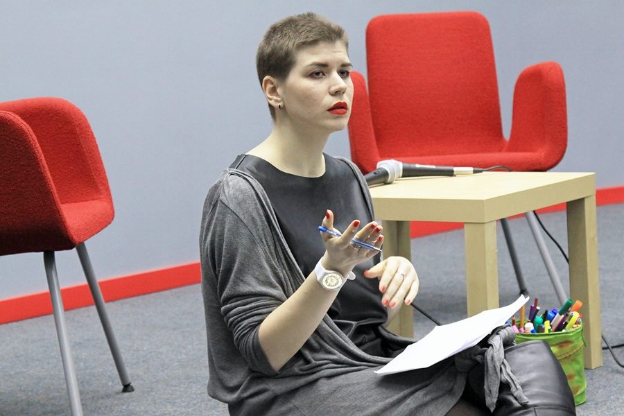 Онлайн-семинар «Тревога. Что с ней делать?» – события на сайте «Московские Сезоны»