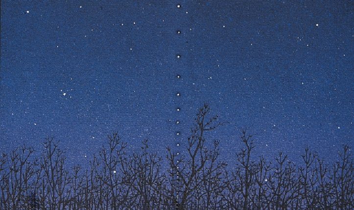 Специальный онлайн-проект «Ночь в космосе» – события на сайте «Московские Сезоны»