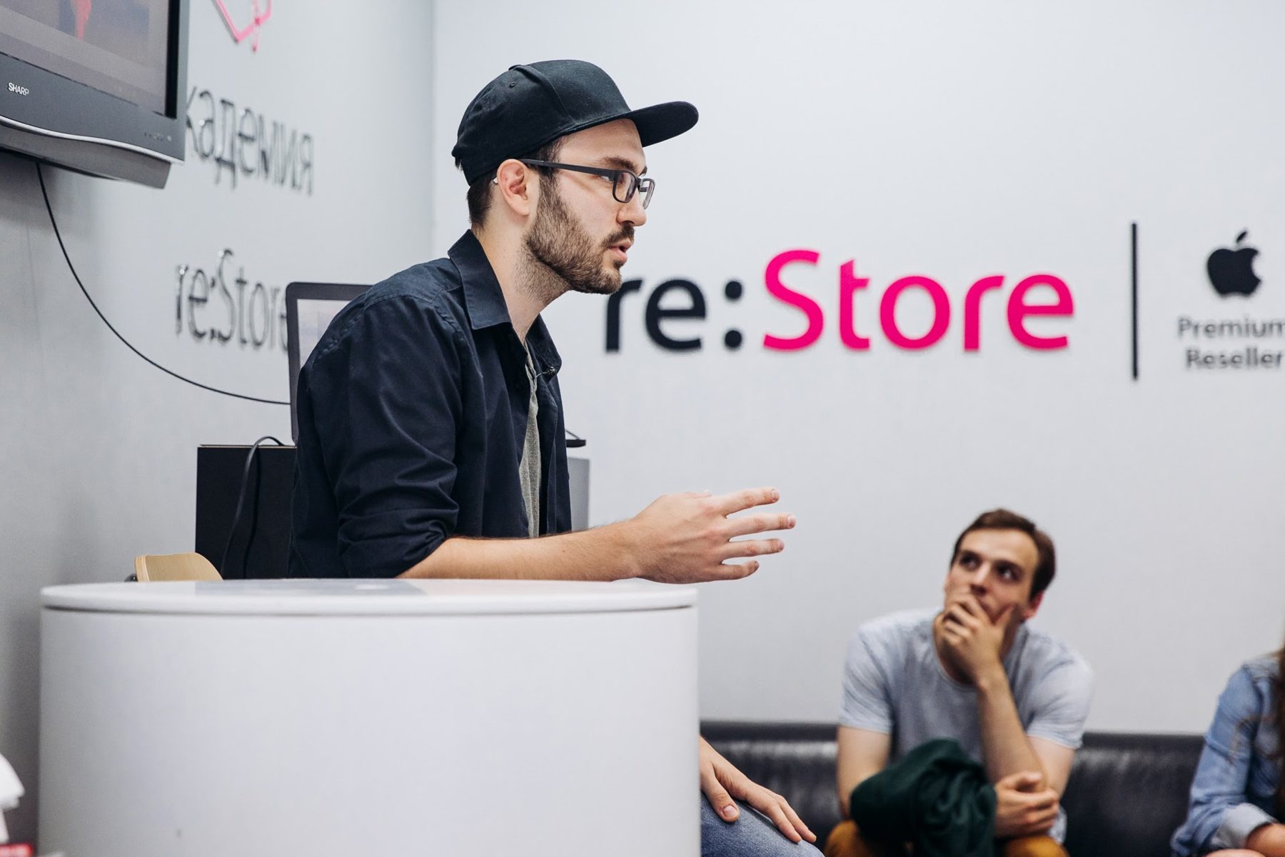 Вебинар «Эффектные видео для Instagram с iPhone 12 Pro» – события на сайте «Московские Сезоны»