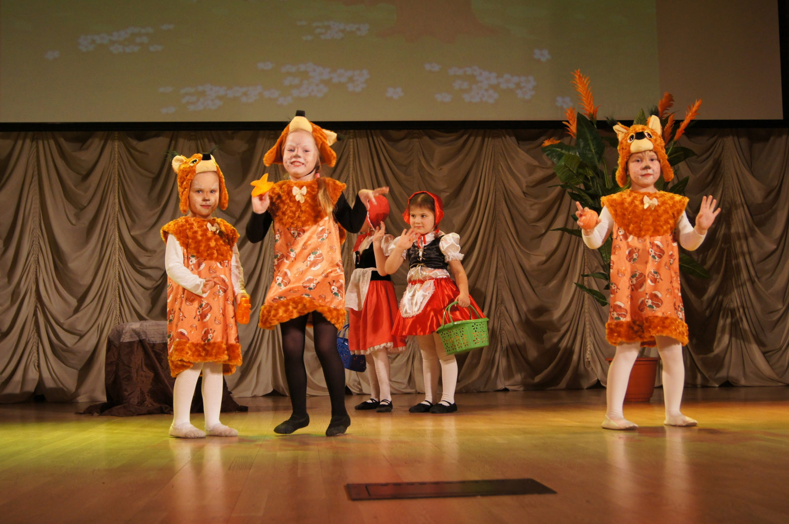 Ночь искусств онлайн в Доме культуры «Десна» – события на сайте «Московские Сезоны»