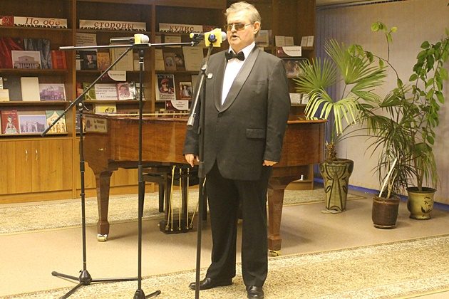 Запись концерта «Никто не забыт и ничто не забыто» на сайте РГБС – события на сайте «Московские Сезоны»