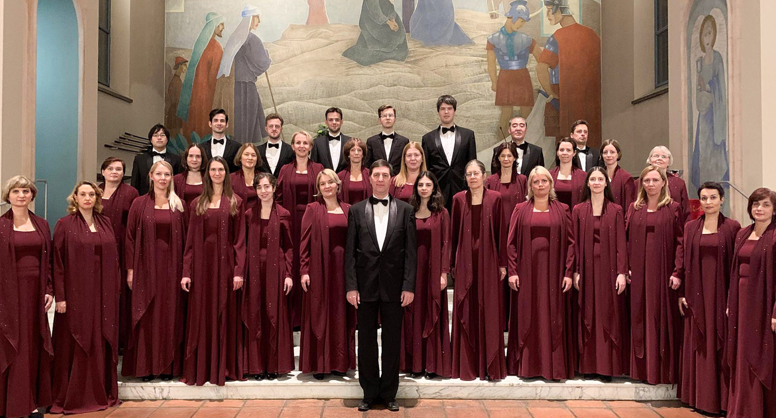 «Серебряная нить» в музее-заповеднике «Царицыно» – события на сайте «Московские Сезоны»