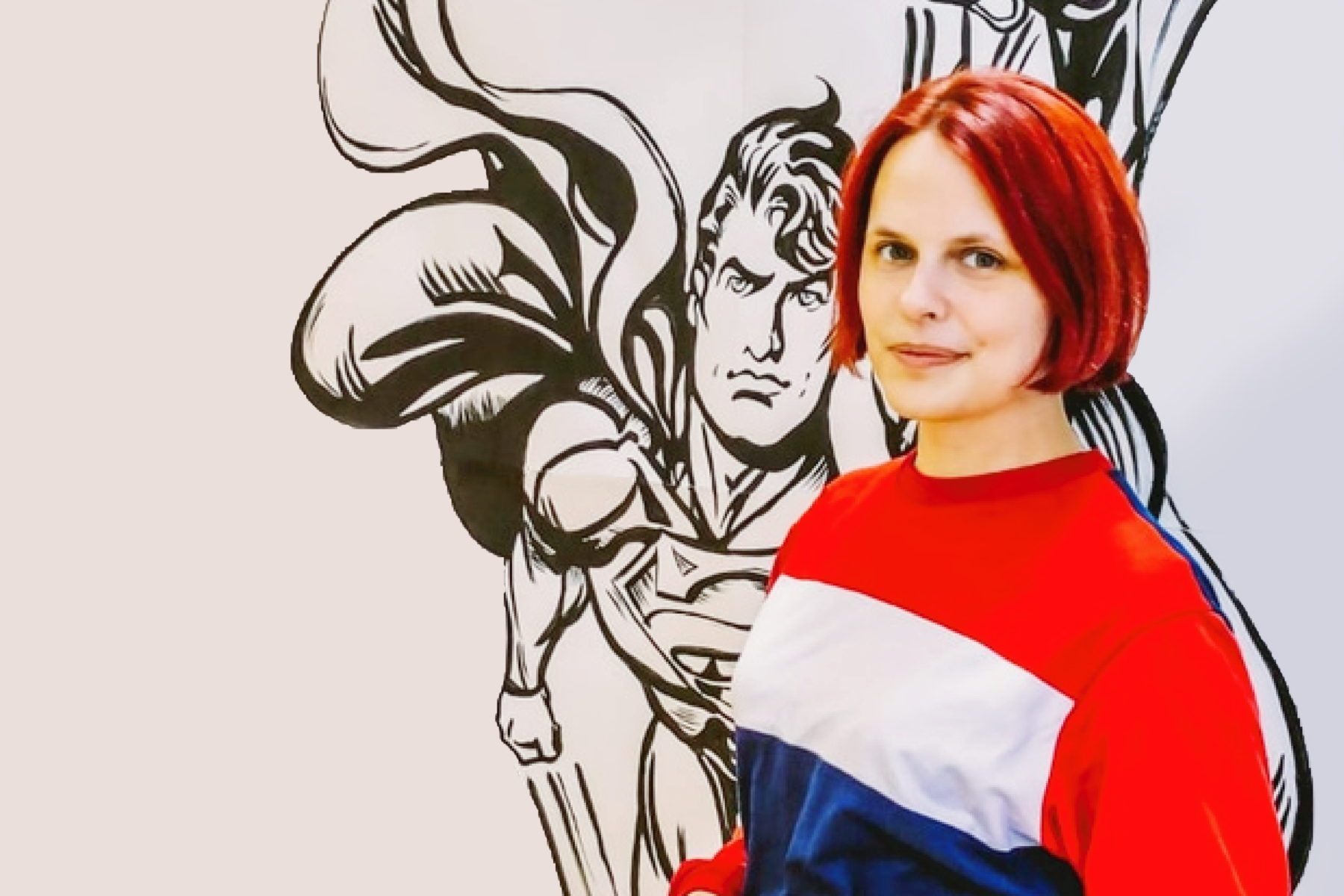 Лекция и мастер-класс онлайн «Знакомьтесь: первый комикс» – события на сайте «Московские Сезоны»