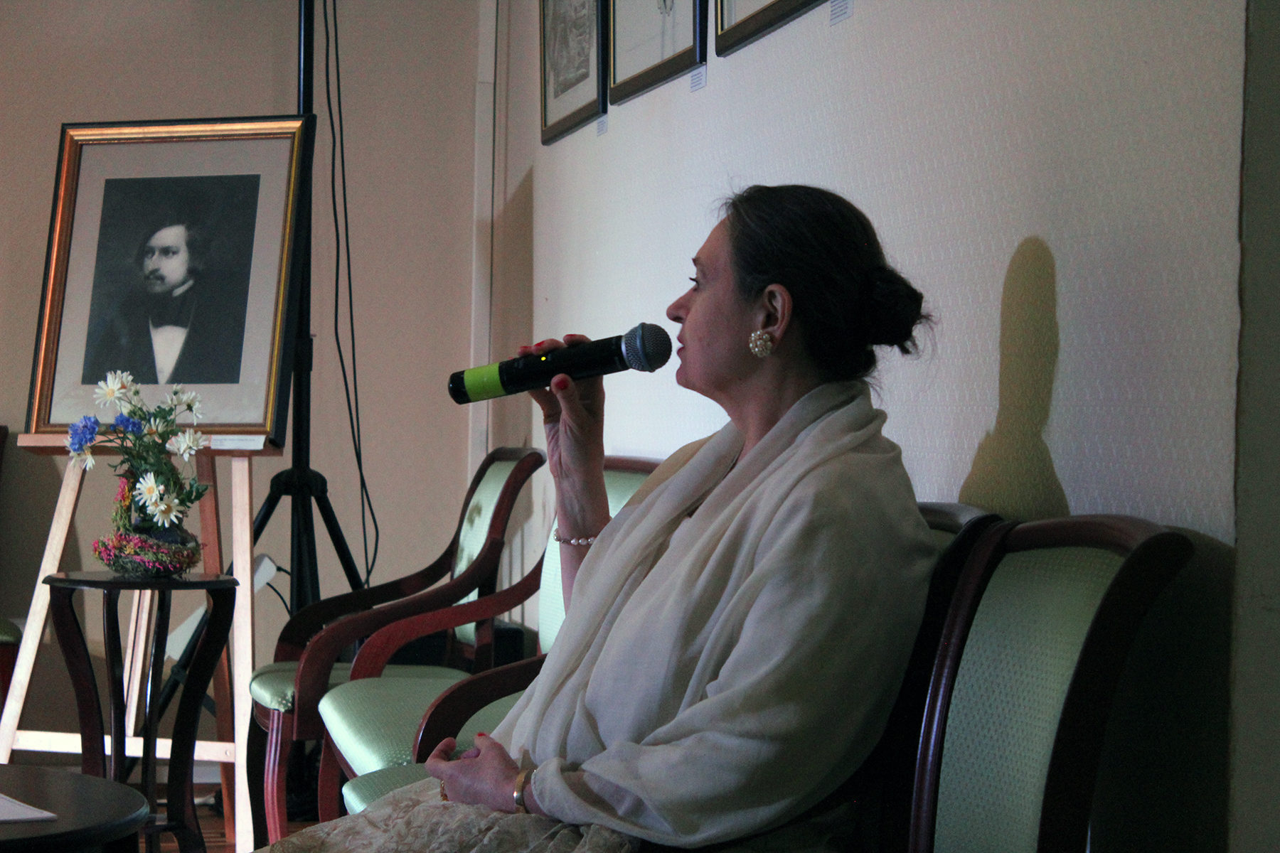 Онлайн-лекция «Серёженька мой»: Сергей Есенин и Софья Толстая» – события на сайте «Московские Сезоны»