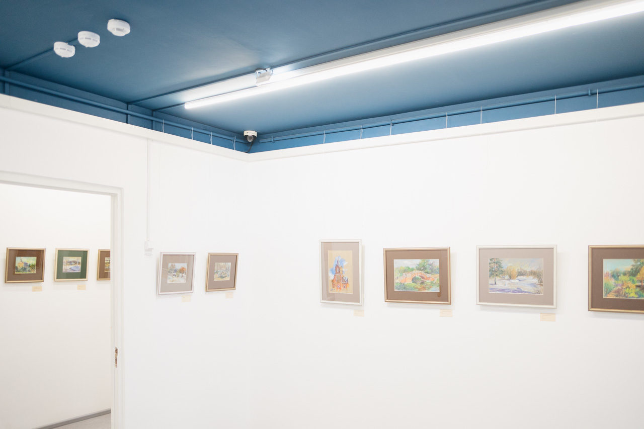 Выставка «Hot stone. Горячий камень» в Галерее «Печатники» – события на сайте «Московские Сезоны»