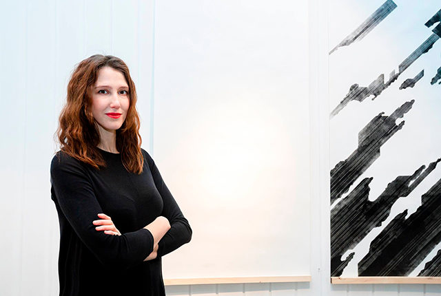 Онлайн-лекция «Современные российские художники – выбор галериста» – события на сайте «Московские Сезоны»