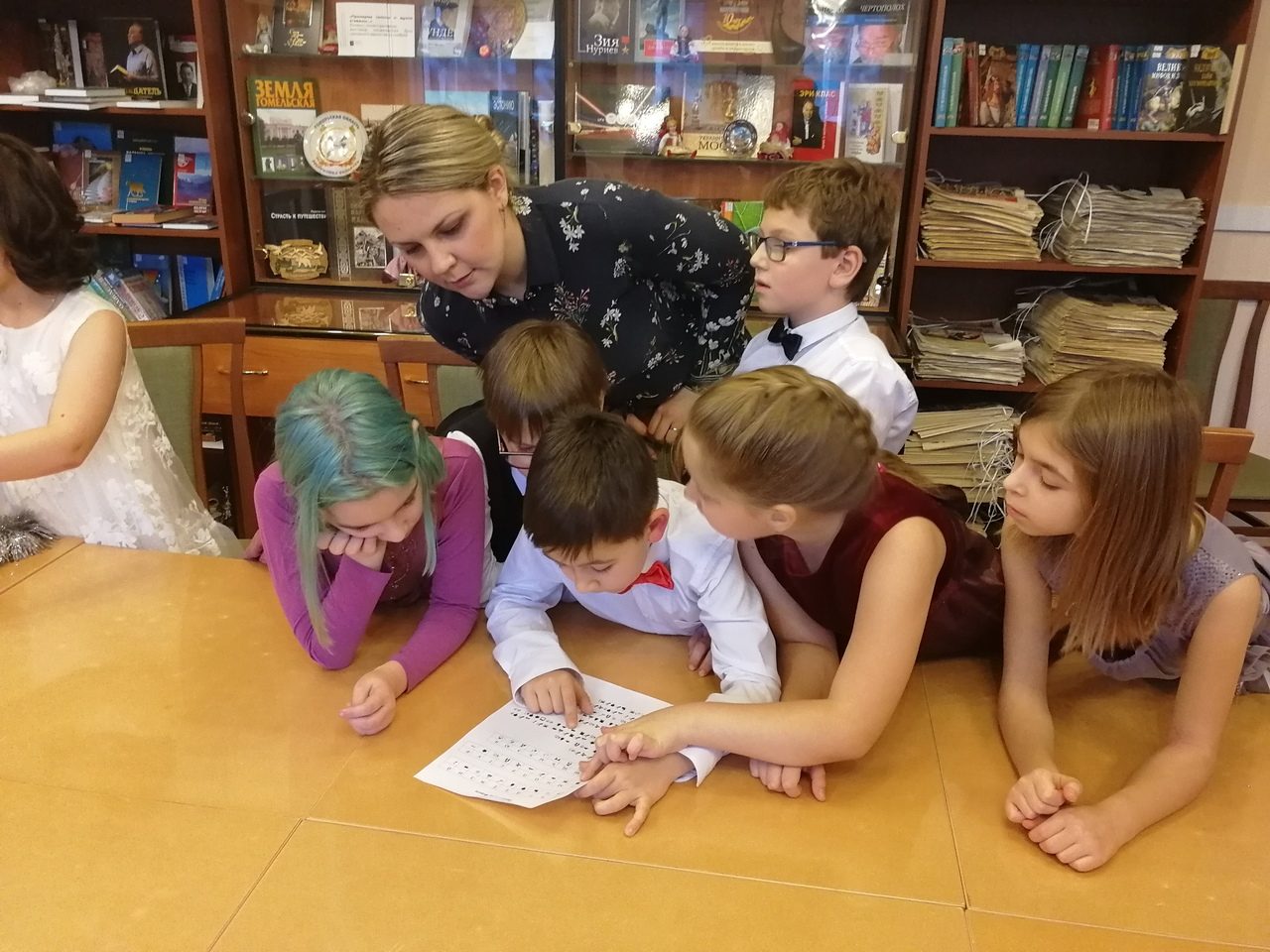 Виртуальная программа «Про луковые слезы и веселый смех» – события на сайте «Московские Сезоны»