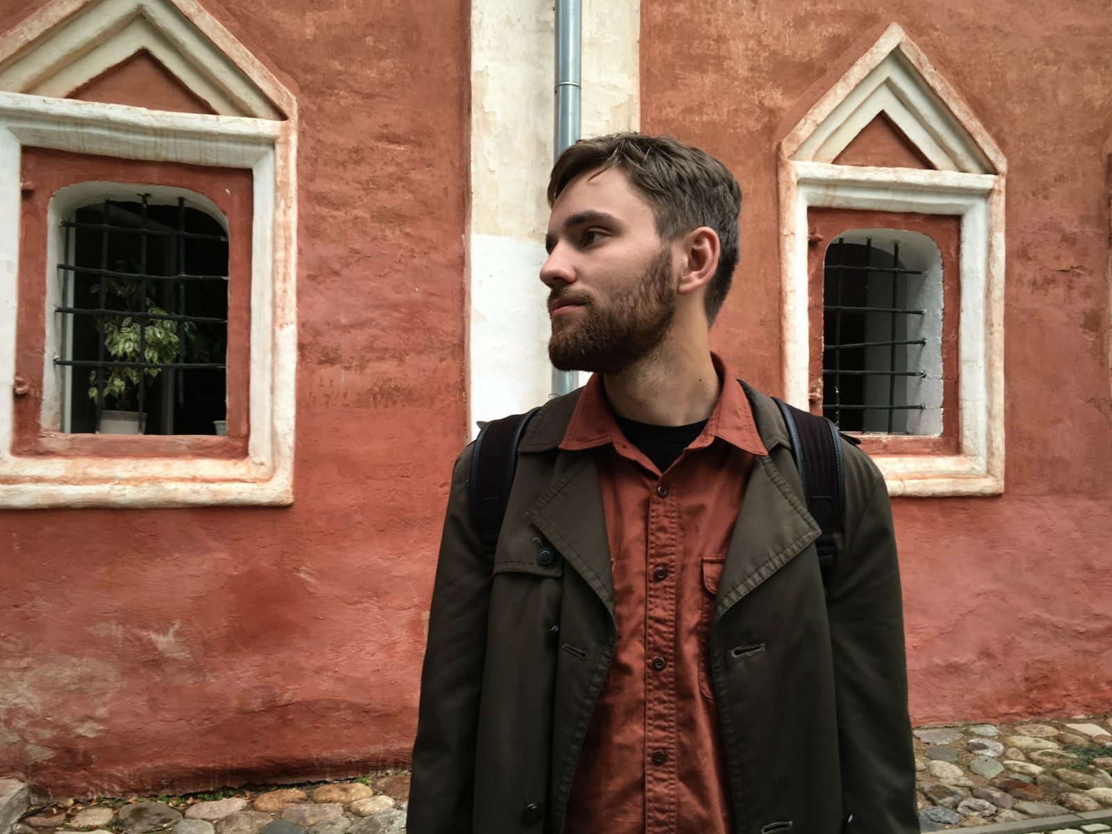 Онлайн-лекция «От Византии до Древней Руси» – события на сайте «Московские Сезоны»