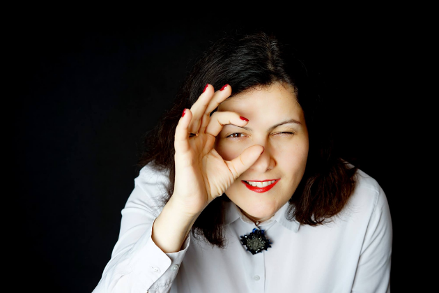 Вебинар Ирины Безменовой «Мягкие факторы» в организации: Компетентностный подход» – события на сайте «Московские Сезоны»