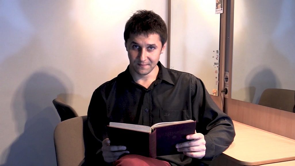 Онлайн-проект «Классные чтения» – события на сайте «Московские Сезоны»