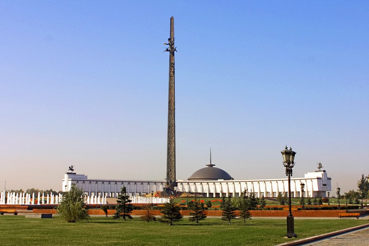 Дефиле барабанщиц «Плац-концерт» в Музее Победы – события на сайте «Московские Сезоны»