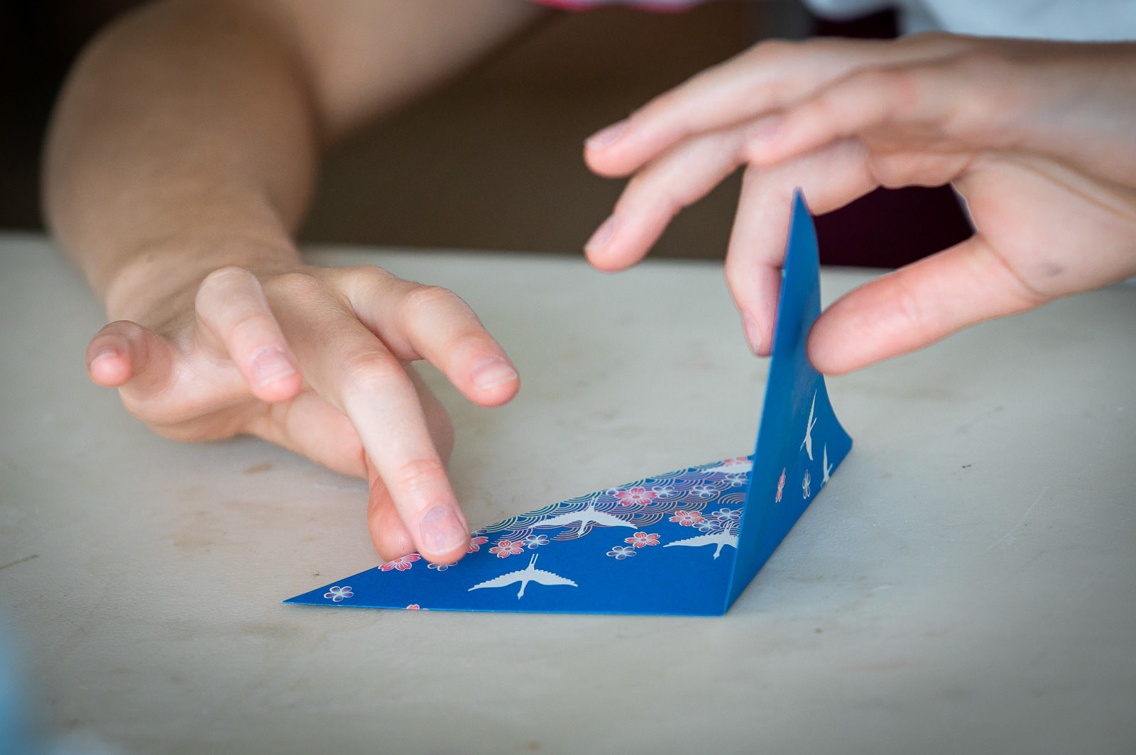 Онлайн-мастер-класс «У нас все сложится» – события на сайте «Московские Сезоны»