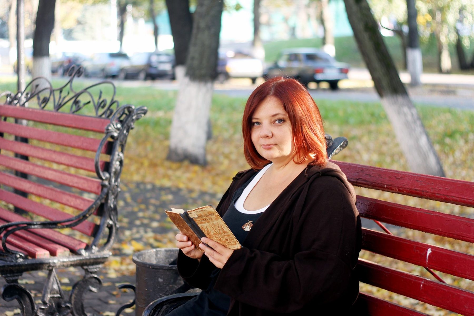 Онлайн-беседа с писательницей Александрой Можгиной – события на сайте «Московские Сезоны»