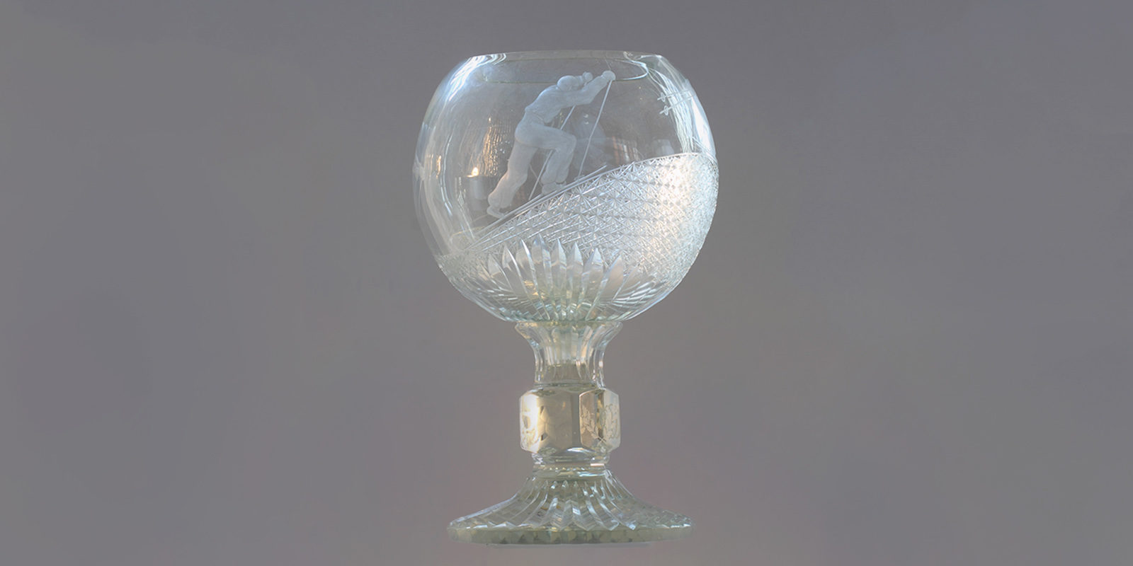 Онлайн-лекция «Советское художественное стеклоделие 1930-х годов» в музее-усадьбе «Кусково» – события на сайте «Московские Сезоны»