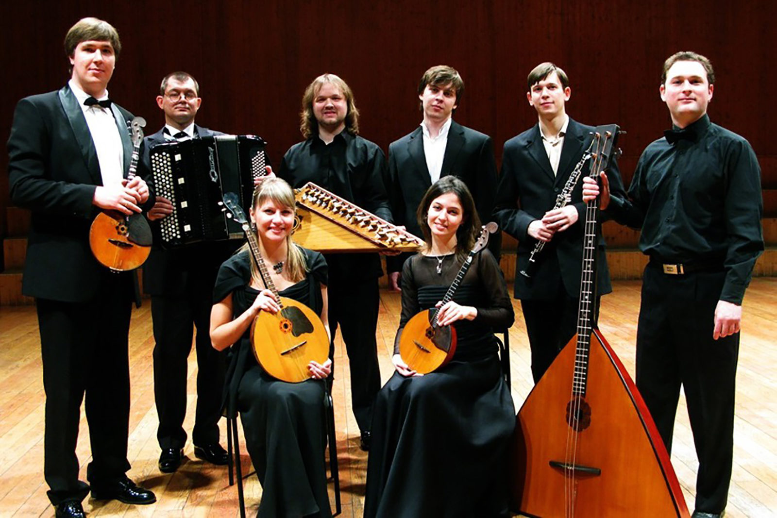 Трансляция концерта «Любовью сердце разгорится» в Доме А.Ф. Лосева – события на сайте «Московские Сезоны»