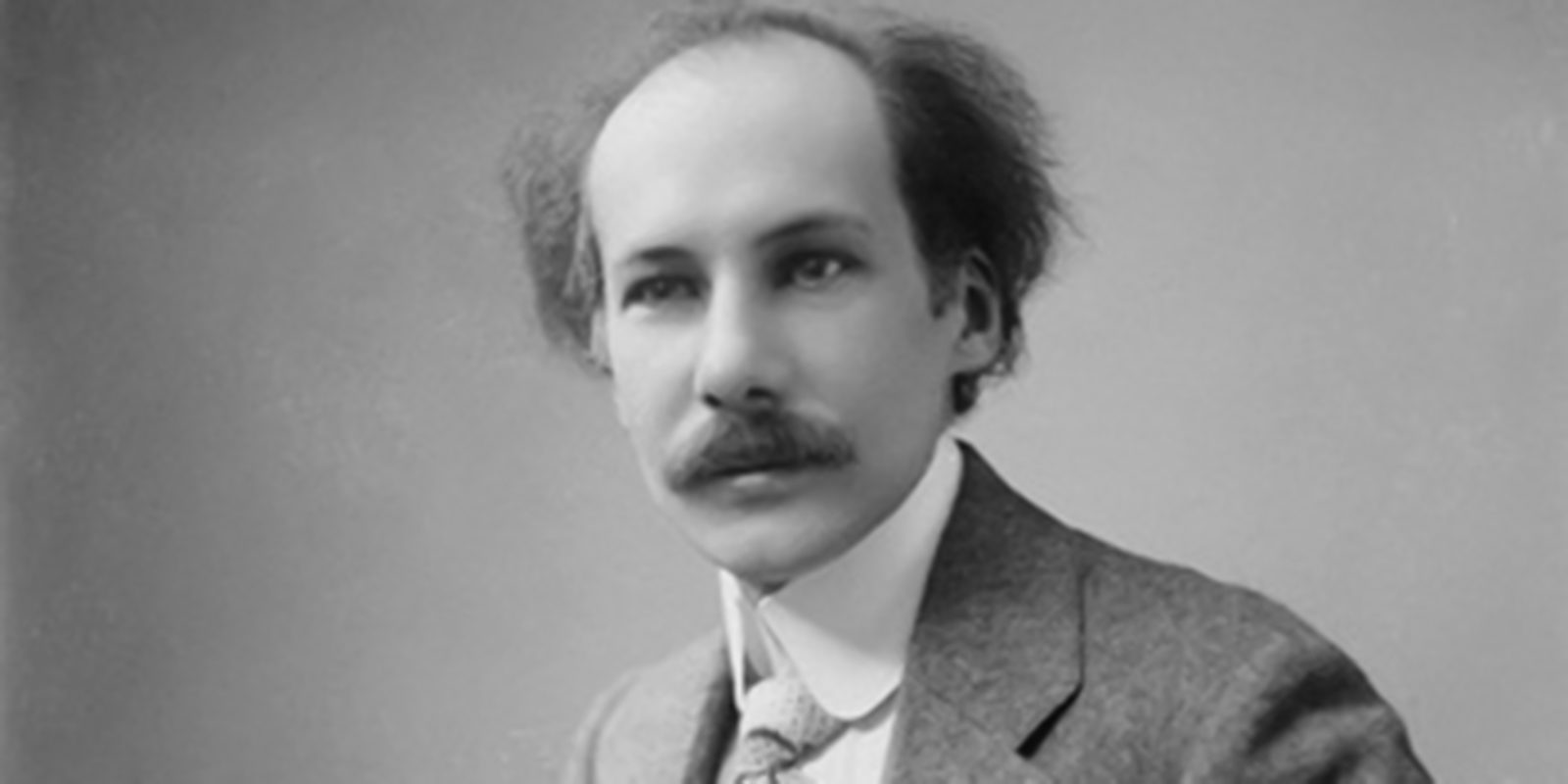 Онлайн-лекция «Андрей Белый в военном Лондоне в 1916 году: неизвестные контексты» – события на сайте «Московские Сезоны»