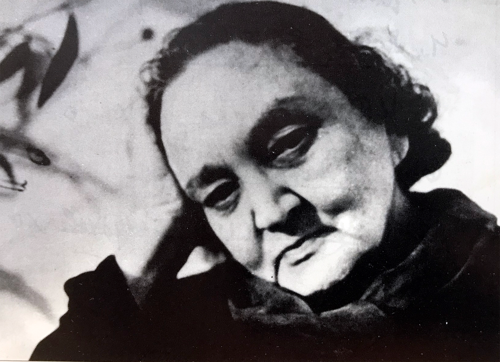 Онлайн-экспозиция «Мир — хижинам, война — дворцам» в галерее «Парк» – события на сайте «Московские Сезоны»