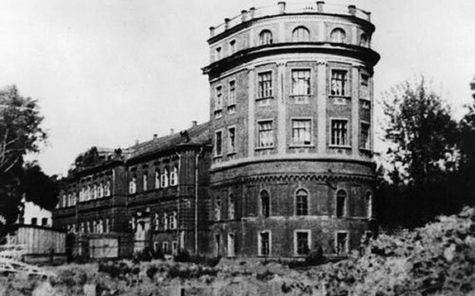 Онлайн-лекция «Подмосковный ГУЛАГ» – события на сайте «Московские Сезоны»