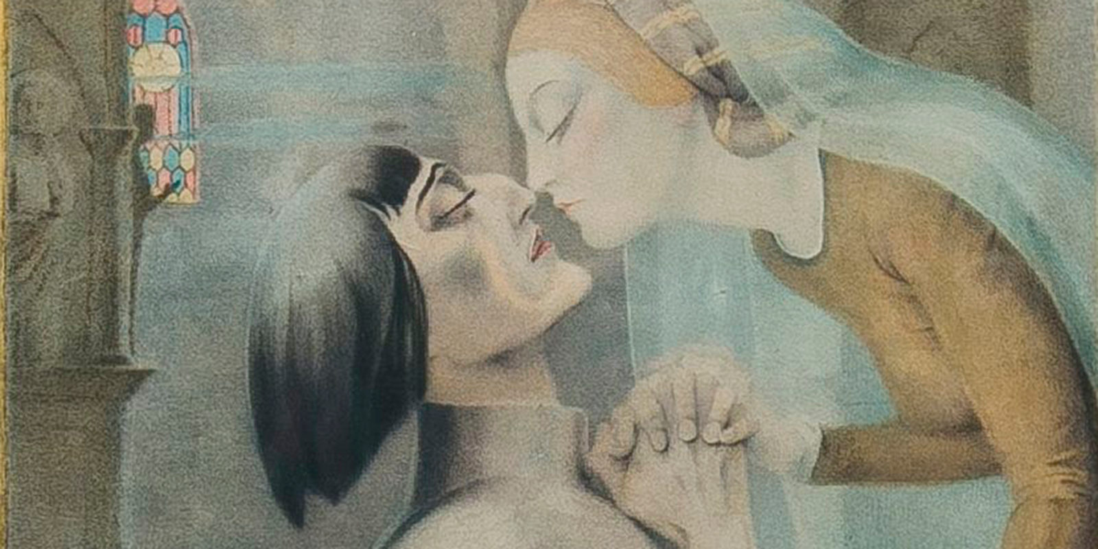 «Занимательное искусствоведение» в Мемориальном музее А.Н. Скрябина – события на сайте «Московские Сезоны»