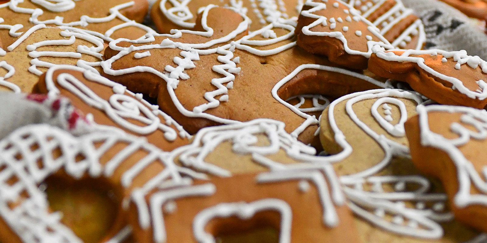 Виртуальный мастер-класс «Сладкая сказка» в галерее «Солнцево» – события на сайте «Московские Сезоны»