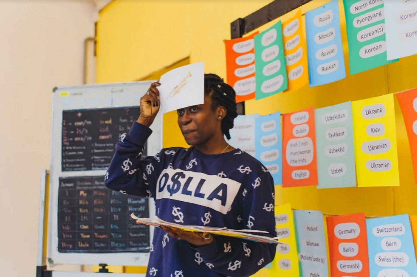 Встреча детского английского клуба в саду имени Н.Э. Баумана (онлайн) – события на сайте «Московские Сезоны»