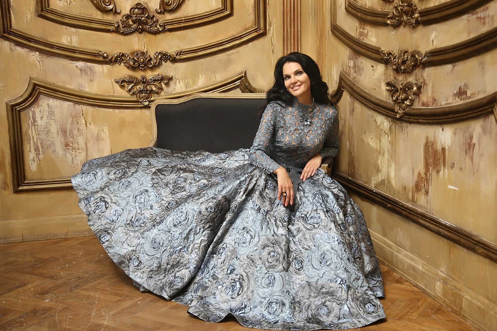 Онлайн-концерт «Двенадцать месяцев» в музее-заповеднике «Царицыно» – события на сайте «Московские Сезоны»