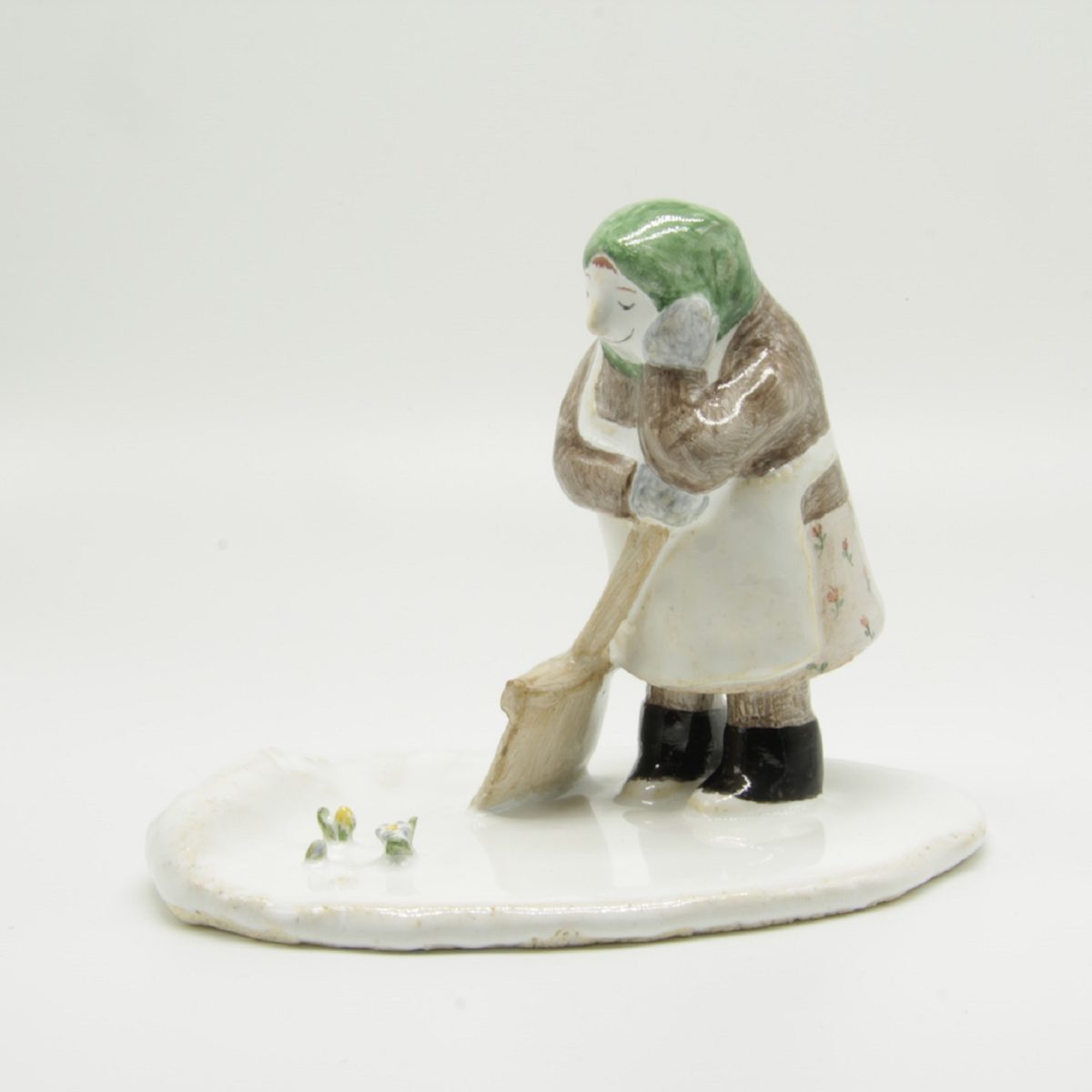 Онлайн-экскурсия с тифлокомментированием по выставке «Керамика. Парадоксы» – события на сайте «Московские Сезоны»