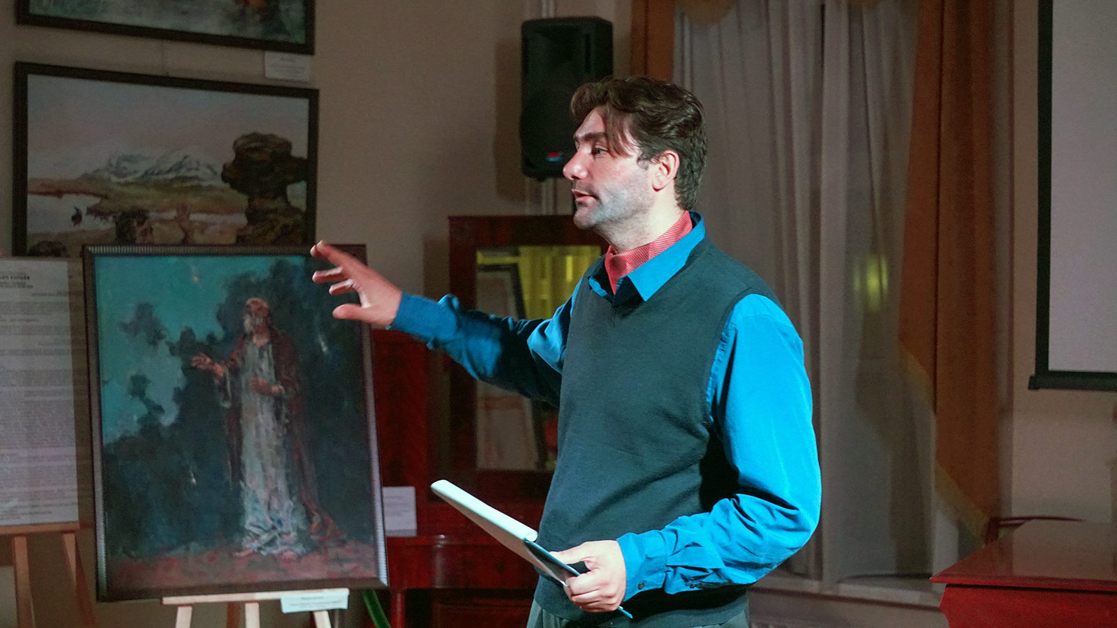 Онлайн-лекции «Рождественская кинопятерка. Франция» в Доме Гоголя – события на сайте «Московские Сезоны»