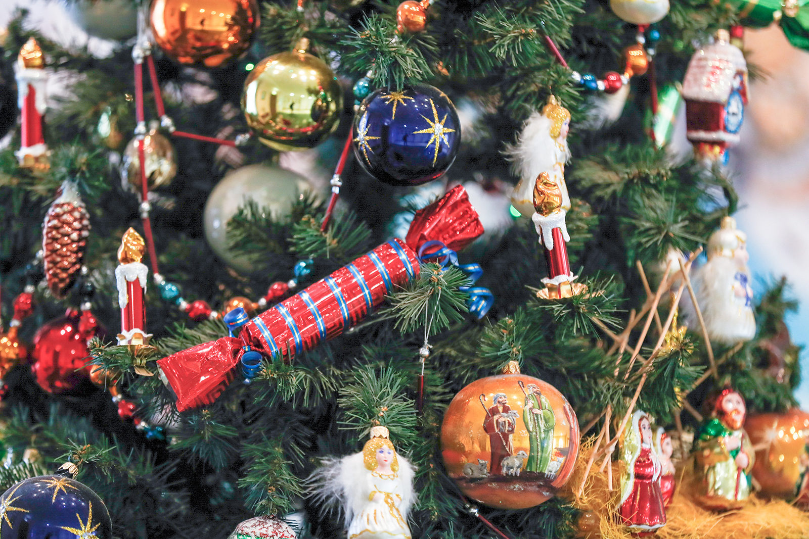 Онлайн-занятия «Зимние приключения с MMOMAkids!» в Московском музее современного искусства – события на сайте «Московские Сезоны»