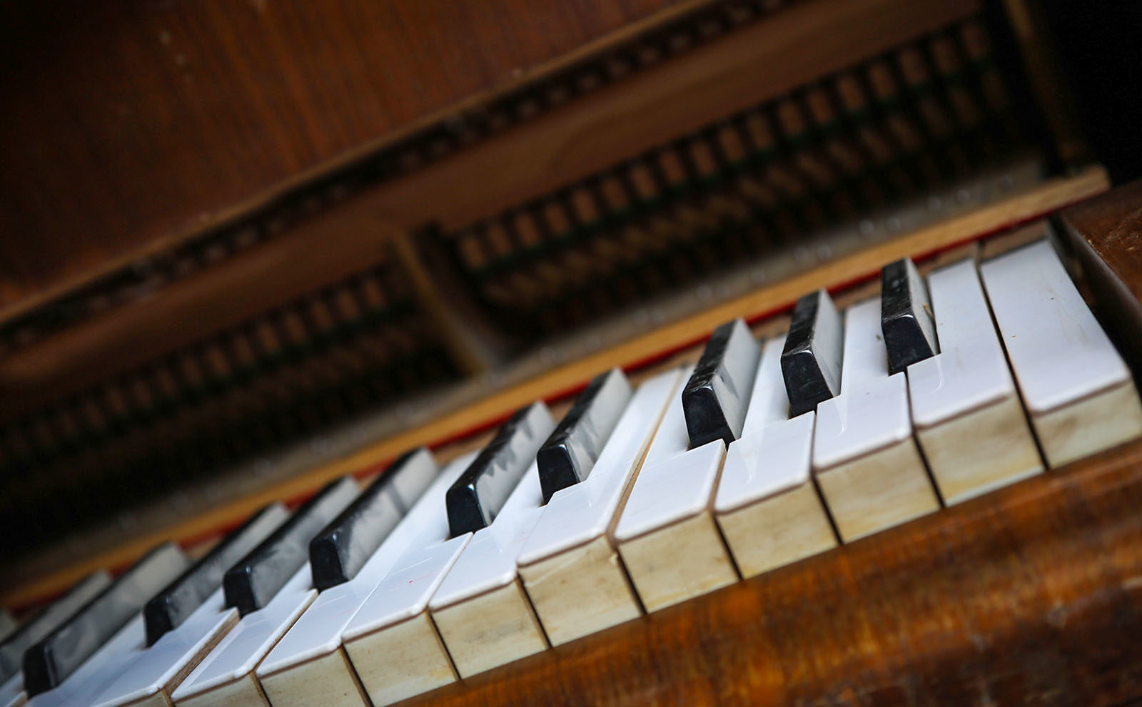 Концерт «Бетховен, Брамс» в Москонцерте на Пушечной – события на сайте «Московские Сезоны»