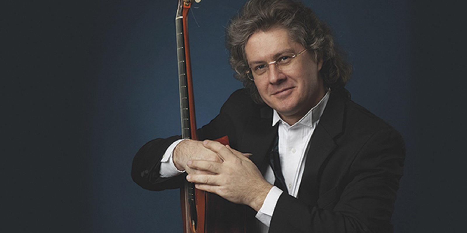 «Мое испанское сердце» в Москонцерте на Пушечной – события на сайте «Московские Сезоны»