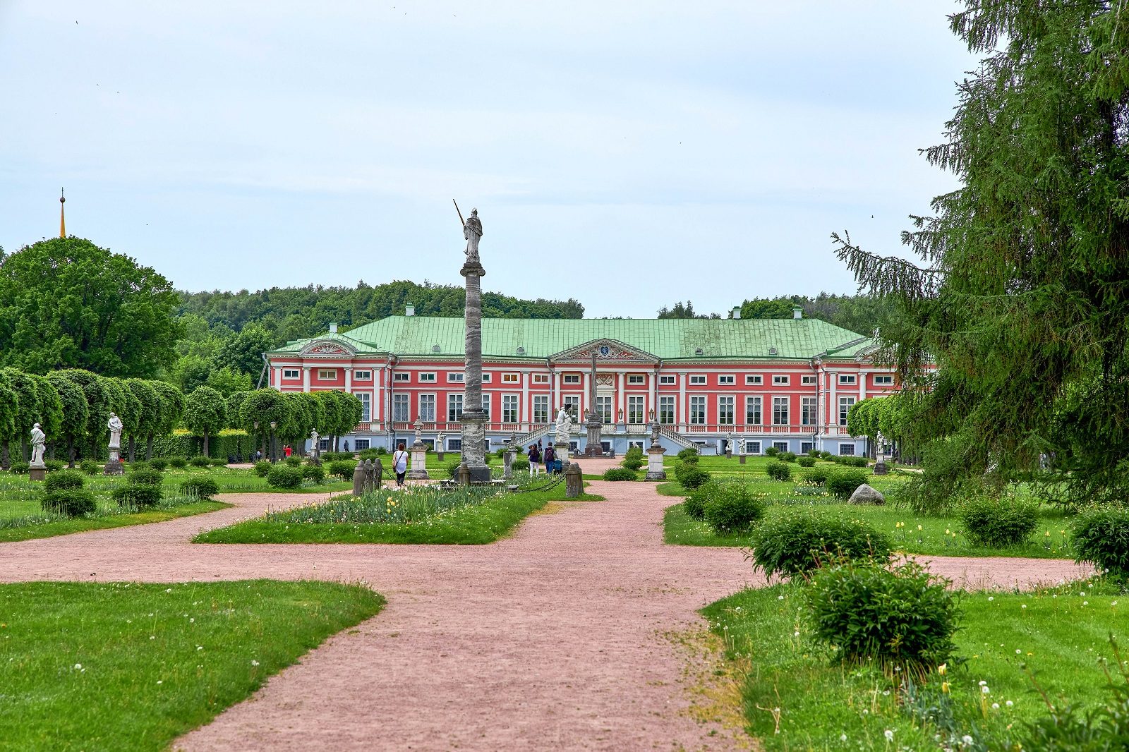 Онлайн-лекция «Усадьба Кусково на рубеже XIX–XX веков» – события на сайте «Московские Сезоны»