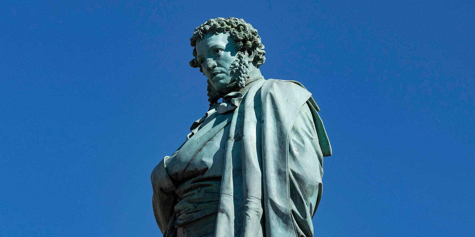 Концерт «Наш Пушкин» в Москонцерте на Пушечной – события на сайте «Московские Сезоны»