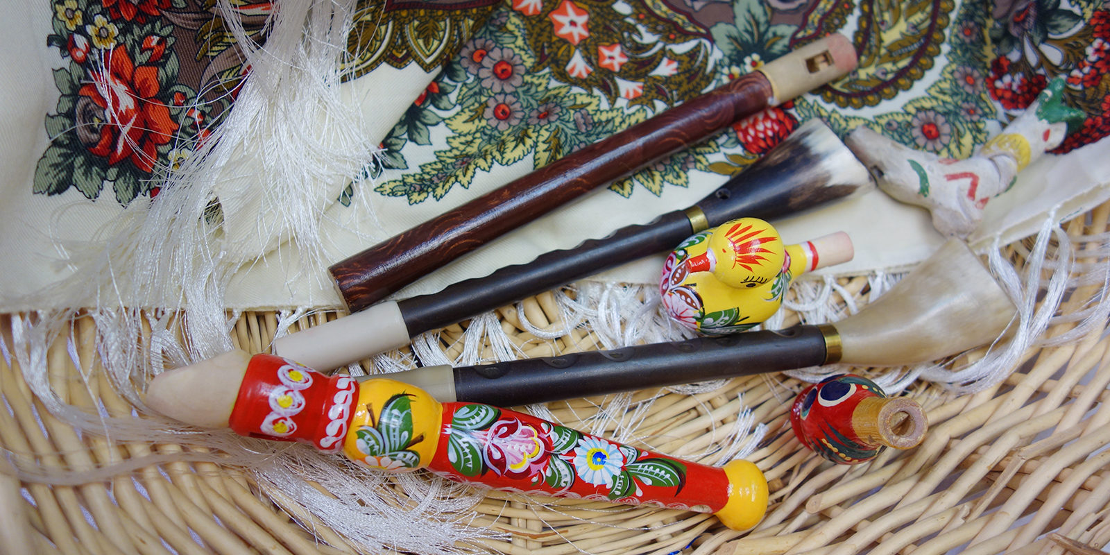 Выпуск арт-сериала «Истории старого сундука» в Музее русской гармоники Альфреда Мирека – события на сайте «Московские Сезоны»