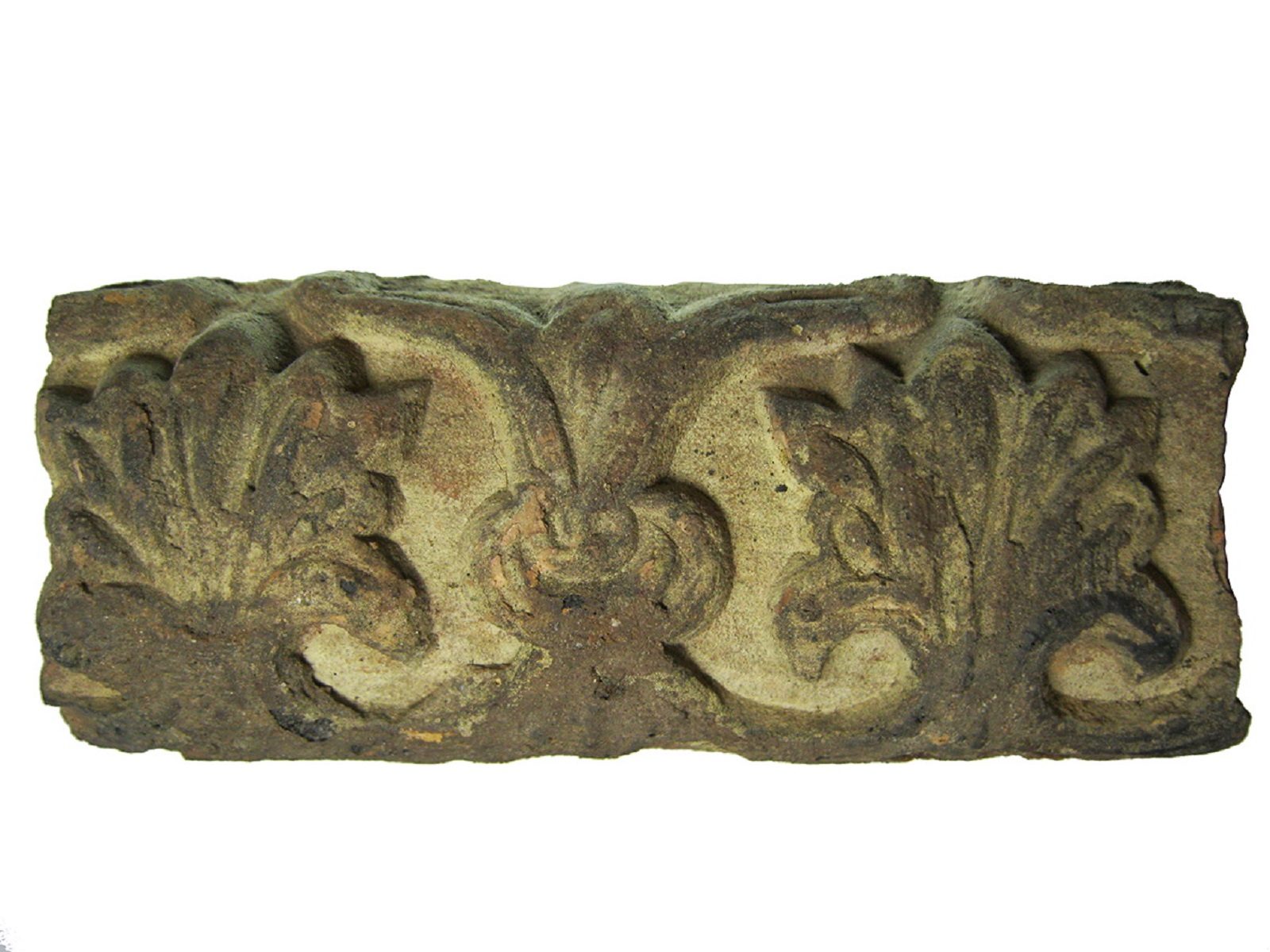 Изразцы московского посада в музее «Садовое кольцо» – события на сайте «Московские Сезоны»