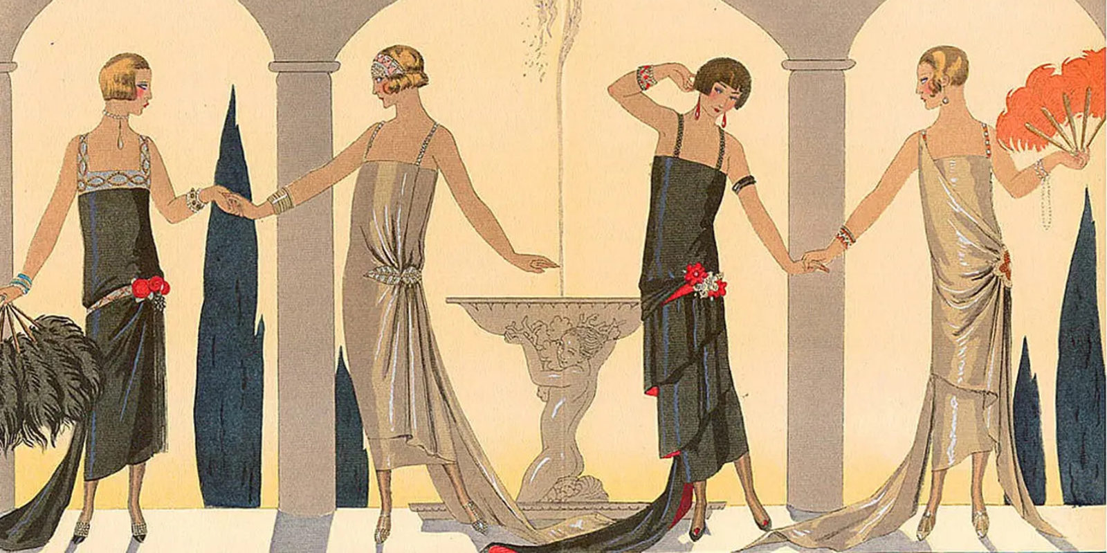 Онлайн-лекция «Между хаосом и порядком: искусство первой половины XX века» в Доме Гоголя – события на сайте «Московские Сезоны»