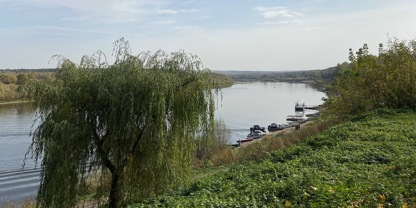 Цикл «“Тарусские страницы” — символ оттепели» в Музее-центре К.Г. Паустовского – события на сайте «Московские Сезоны»
