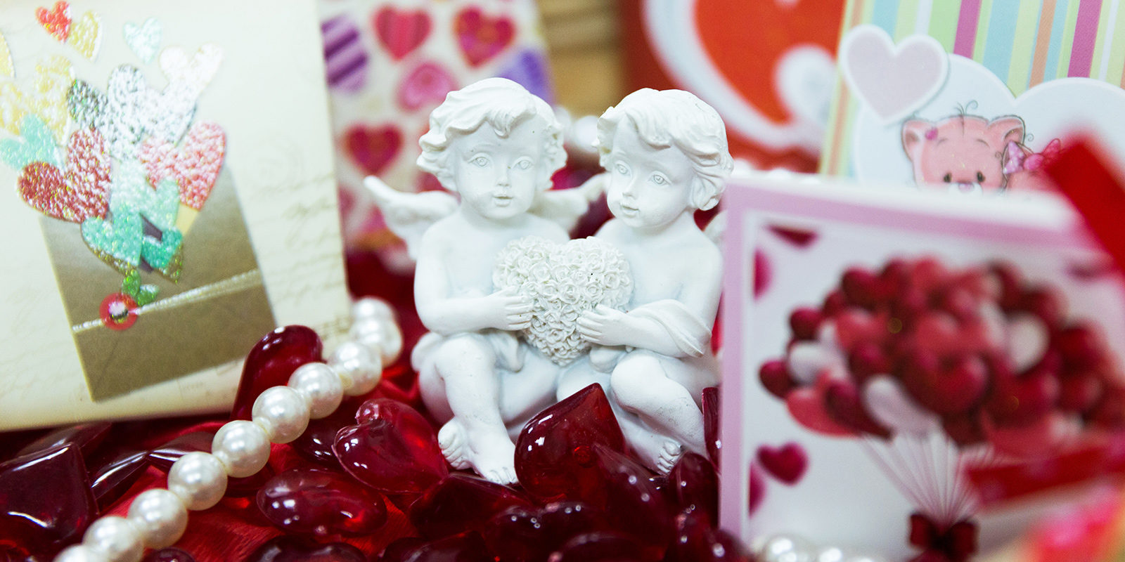 Концерт «Все слова о любви» в концертном зале «Москонцерт Холл» – события на сайте «Московские Сезоны»