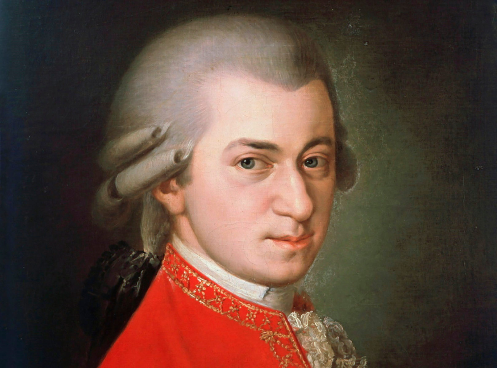 Вебинар «Эффект Моцарта: загадки гения» в Доме Гоголя – события на сайте «Московские Сезоны»