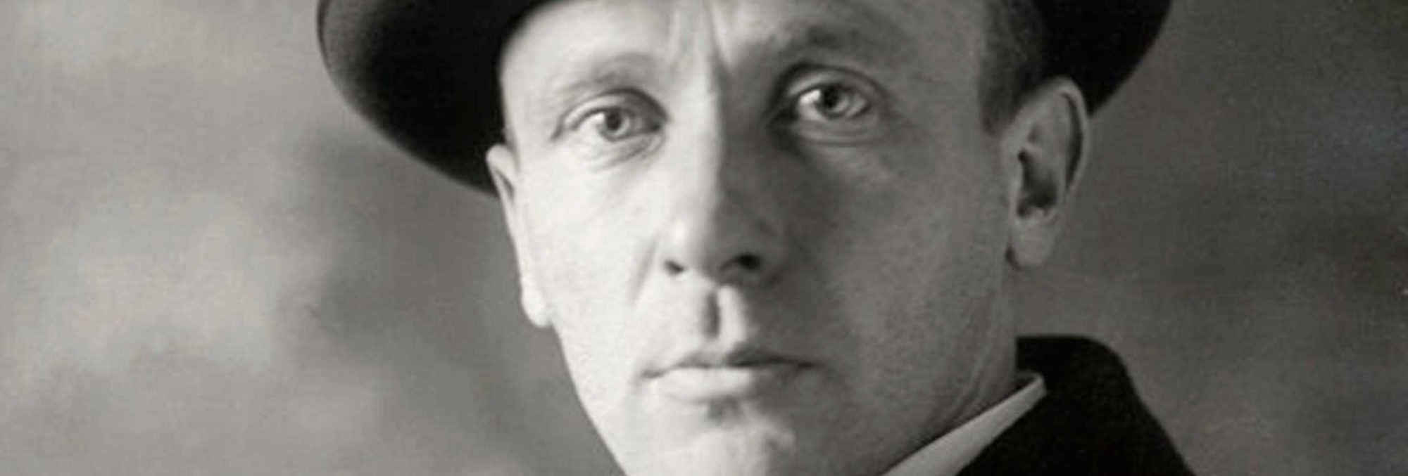 Спектакль «Мастер» в Москонцерте на Пушечной – события на сайте «Московские Сезоны»