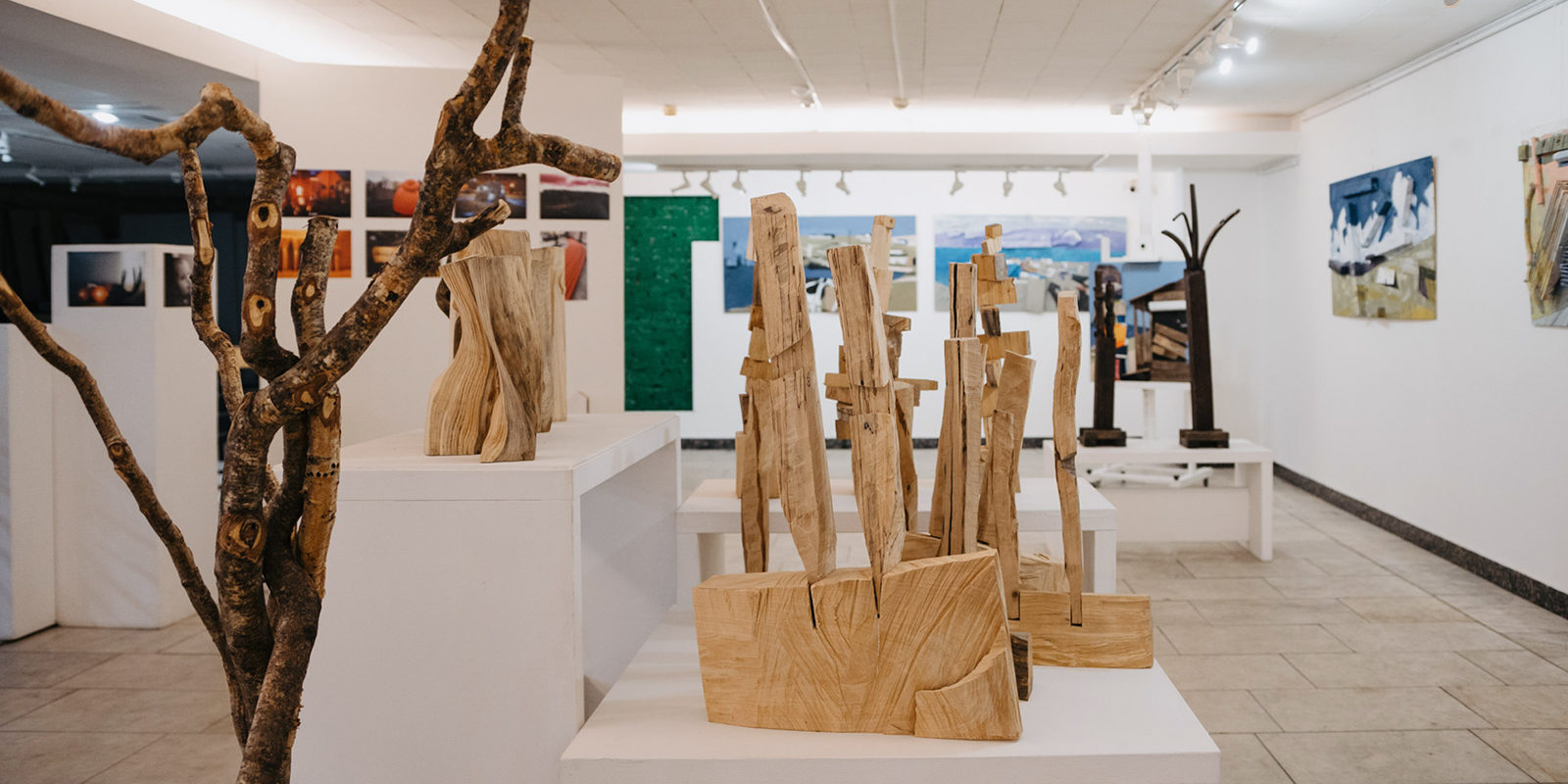 «Новый словарь дизайнера» в галерее «Выхино» – события на сайте «Московские Сезоны»