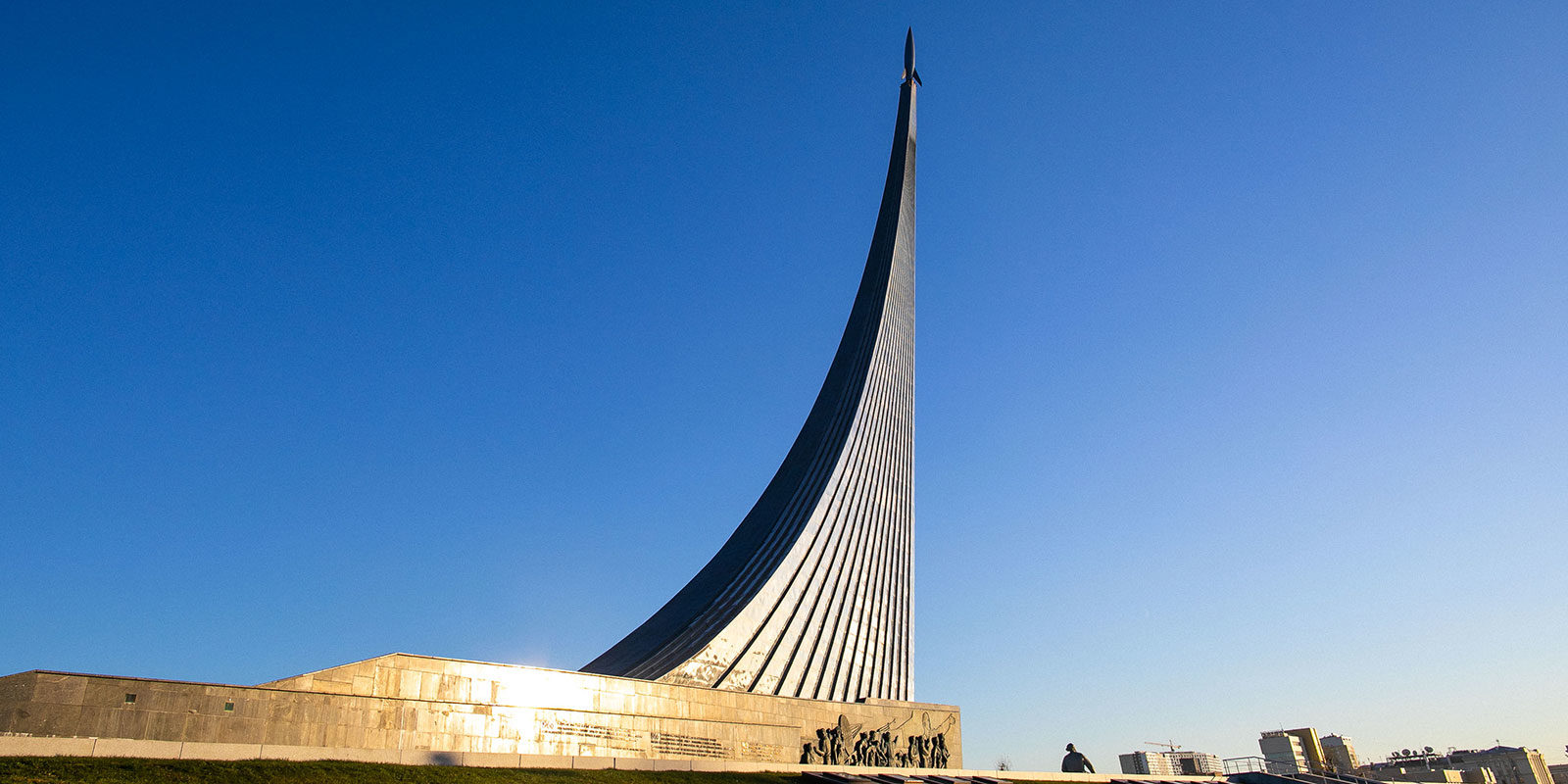 «Первый» в Музее космонавтики – события на сайте «Московские Сезоны»