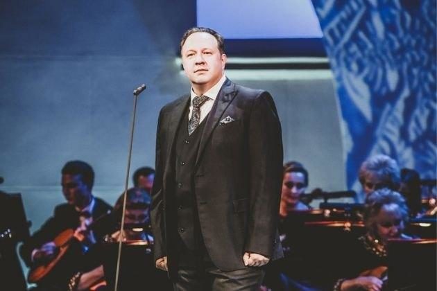 Концерт «Любовь – волшебная страна» в Филармонии-2 – события на сайте «Московские Сезоны»