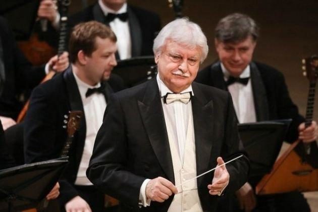 Концерт «Опера, серенада, романс» в Концертном зале имени П. И. Чайковского  – события на сайте «Московские Сезоны»